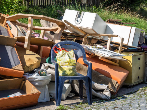 Best Office Junk Removal  in South San Jose Hills, CA