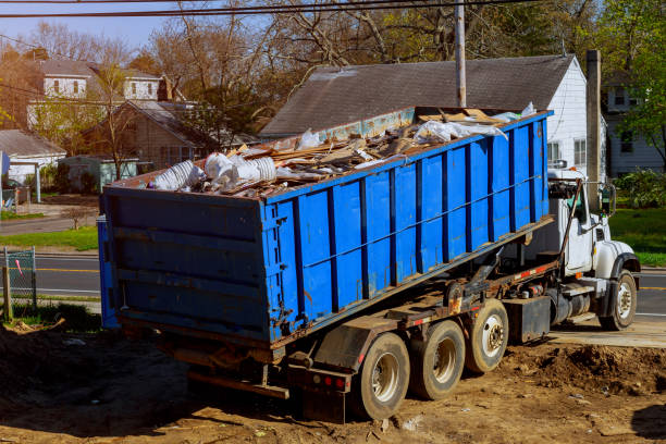 Best Commercial Cleanout Services  in South San Jose Hills, CA